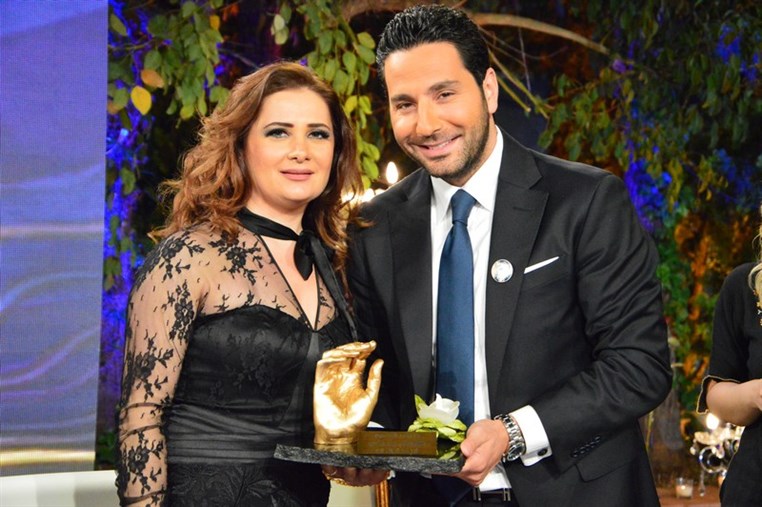 Murex D'Or Tribute for Issam Breidy